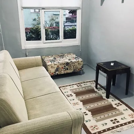 Beyaz Villa