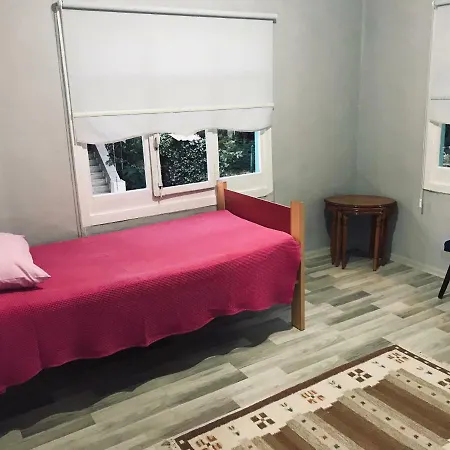 Beyaz Villa