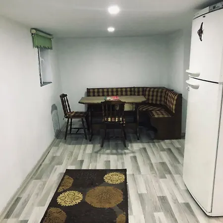 Beyaz Villa