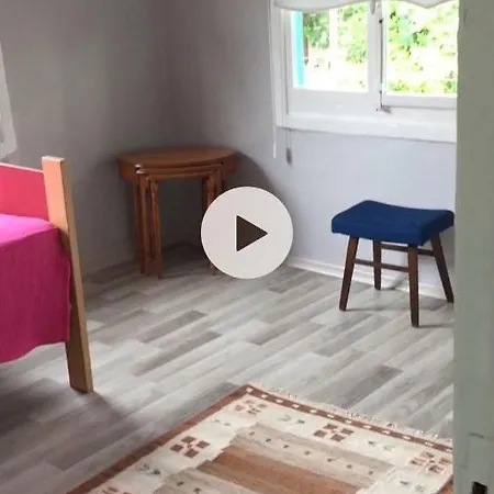 Beyaz Villa Sapanca