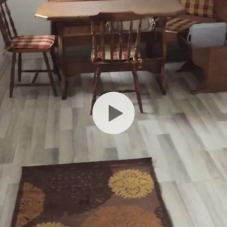 Beyaz Villa *