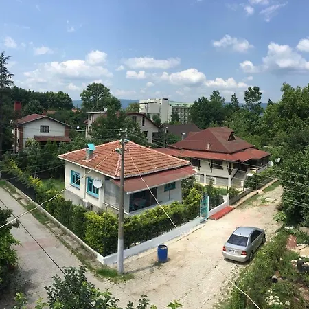 Beyaz Villa Sapanca