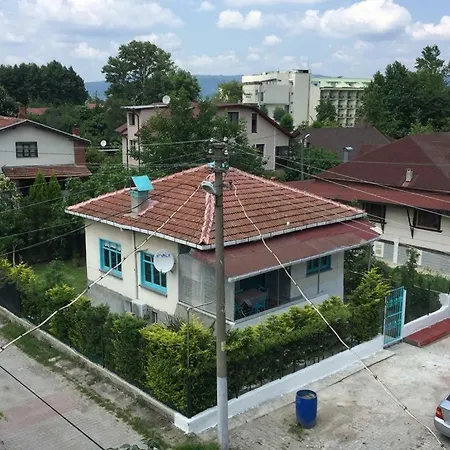 Villa Beyaz