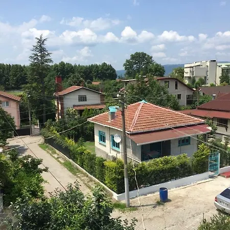 Villa Beyaz *